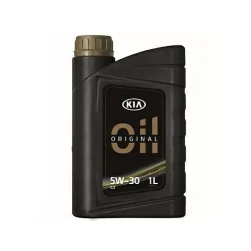 Масло моторное Kia Oil 5W-30 C3 1 л (970)