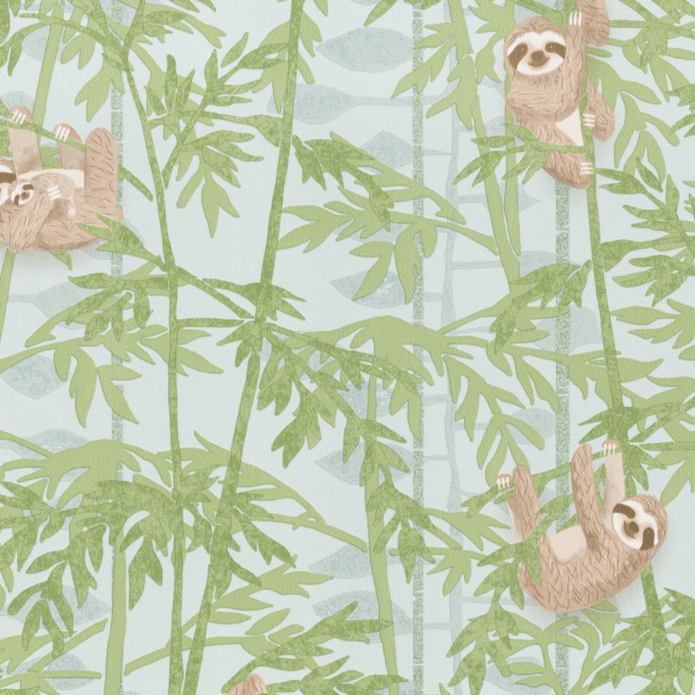 Обои виниловые на флизелиновой основе BN International Doodleedo (220711)