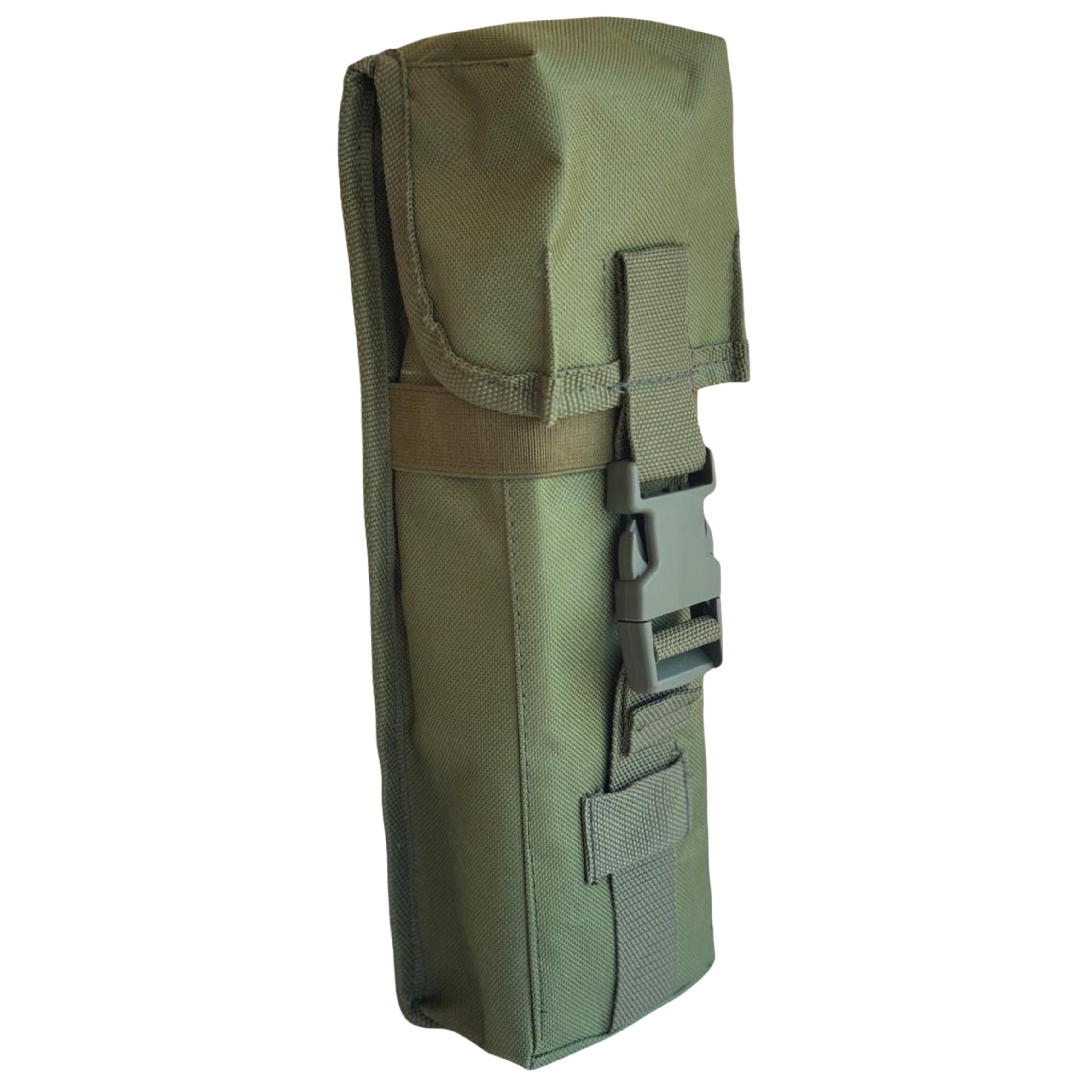 Підсумок для двох магазинів з клапаном Хакі (7-27-234565190)