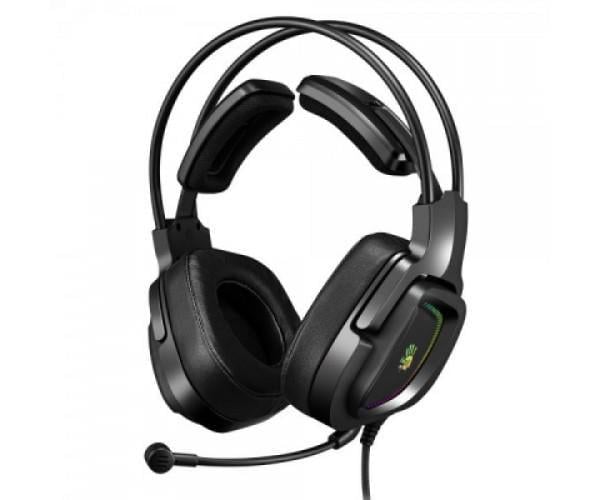Наушники A4Tech Bloody G575P Black (26077) Наушники A4Tech Bloody G575P Black (26077)