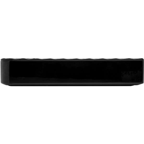 Жесткий диск Verbatim USB 4TB (47685) Store’n’Save, Black - фото 5