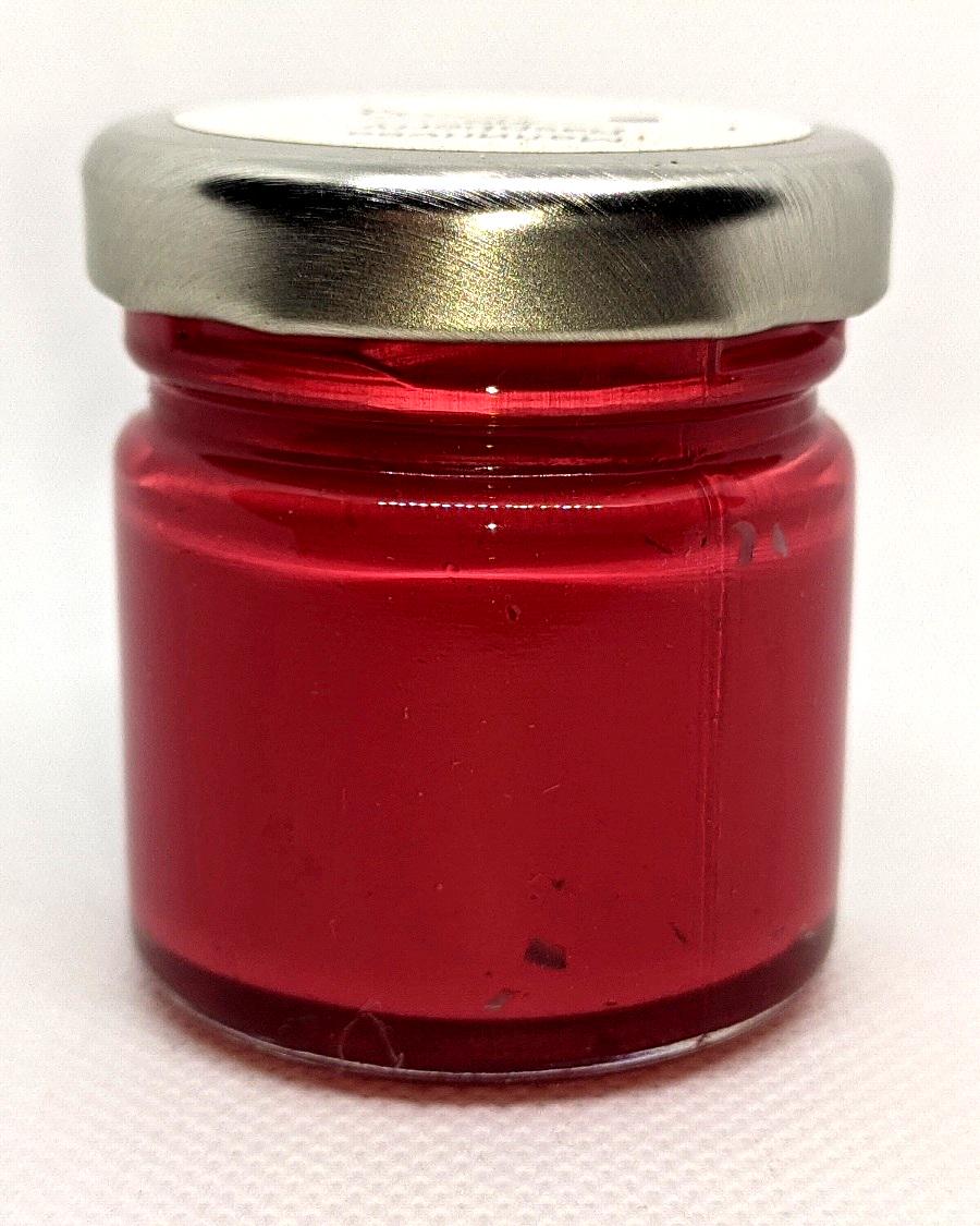 Олійна фарба 217 Малиновий - фото 3 Олійна фарба 217 Малиновий - фото 3