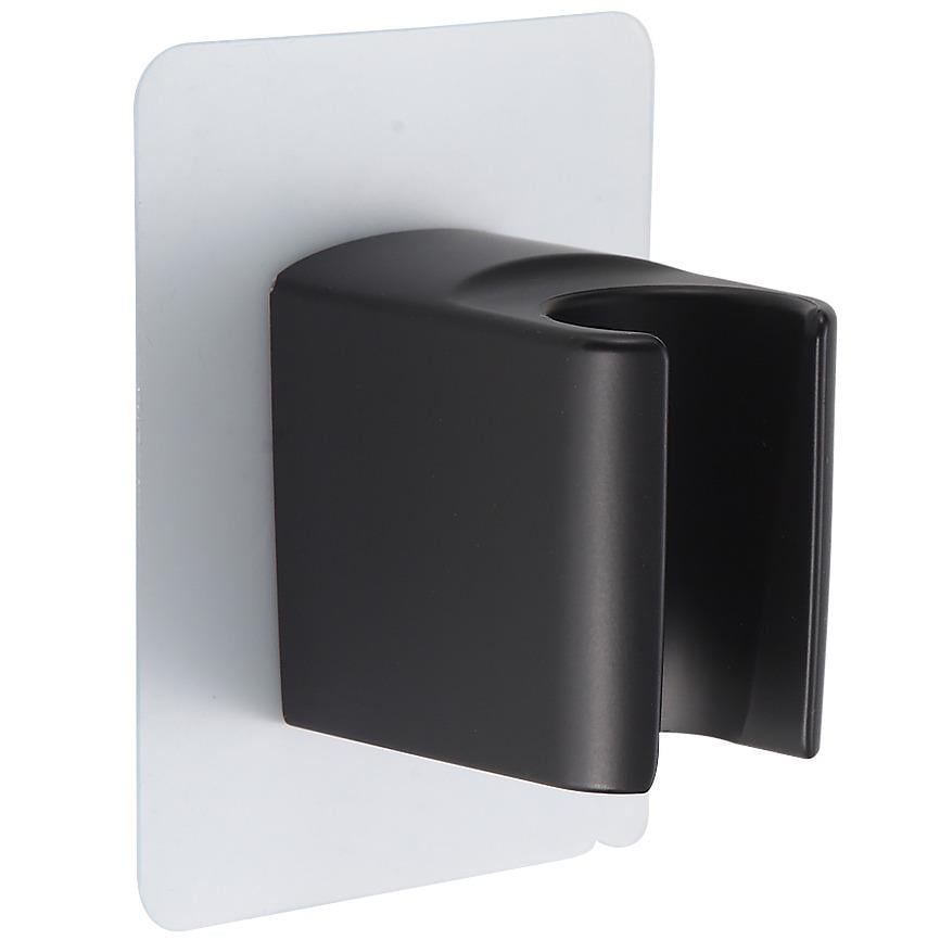 Держатель для ручного душа Frap F34-6 Черный (258283)