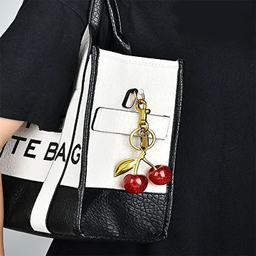 Брелок для ключів/сумки/рюкзака (C01702) - фото 9