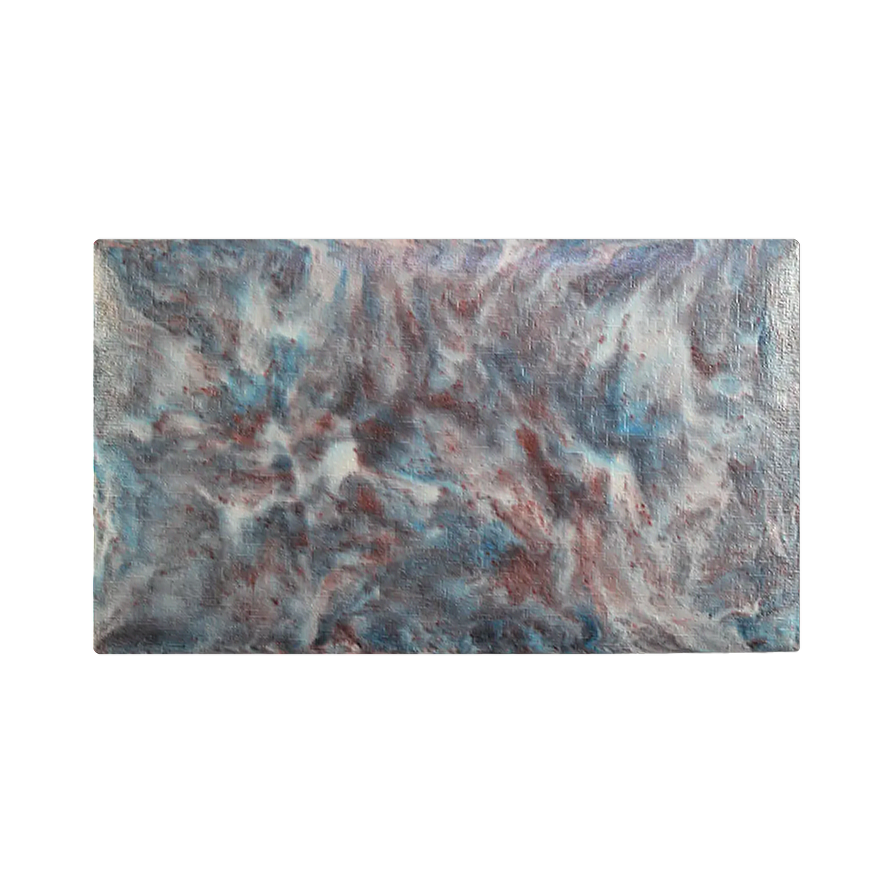 Обогреватель керамогранитный KEN-500 Холст жаккард Оникс (29-59-2087КМ5GAho653)