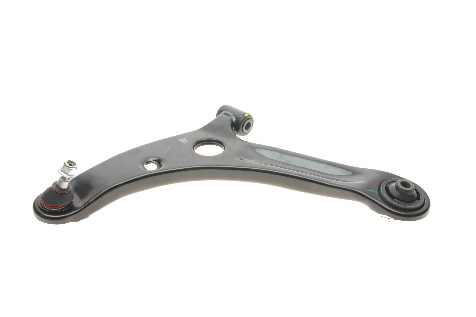 Важіль підвіски FEBI BILSTEIN передній/знизу L Mitsubishi Colt 04-12/Smart Forfour 04-06 (33610)