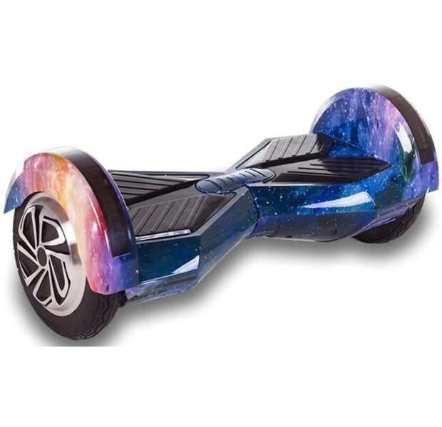 Гироборд Smart Balance 8" Космос (6721836)