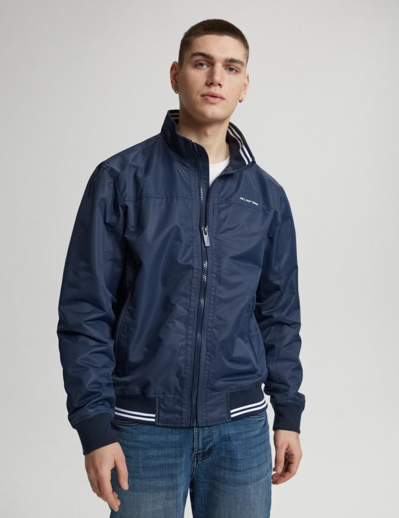 Куртка мужская Diverse TRIFERO M Синий (5902598827470)