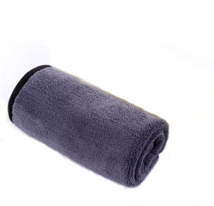 Салфетка Arivans з мікрофібри для чистки автомобіля 30х30 см (26086568) Салфетка Arivans з мікрофібри для чистки автомобіля 30х30 см (26086568)