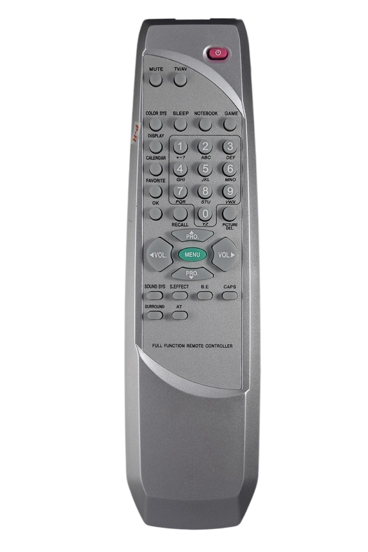 Пульт для телевизора DENKI TV-DK29N