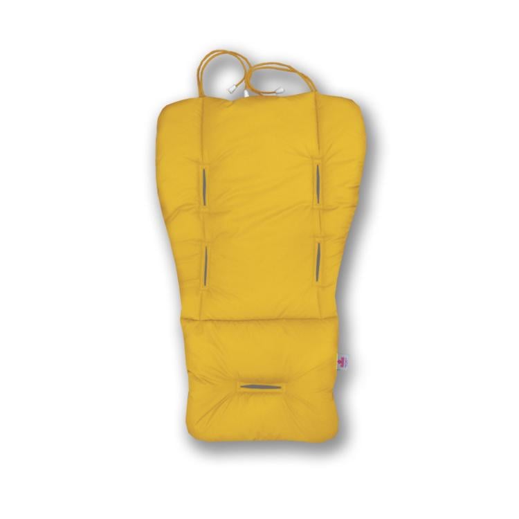 Матрас детский Universal Classic Желтый (ART-0000154)