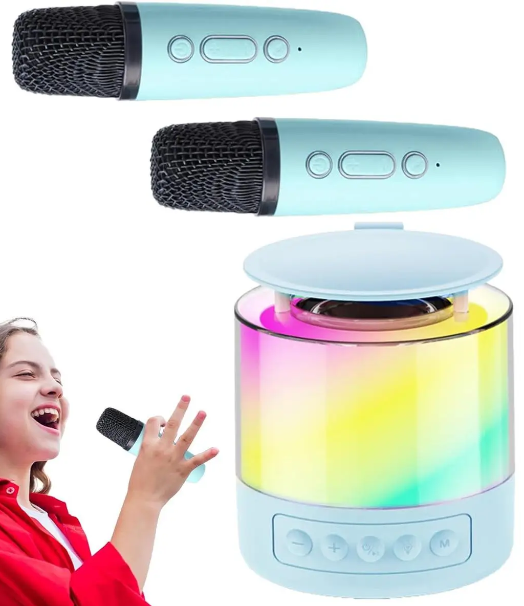 Колонка K19 Bluetooth с микрофором 2 шт. (28195198) - фото 10 Колонка K19 Bluetooth с микрофором 2 шт. (28195198) - фото 10