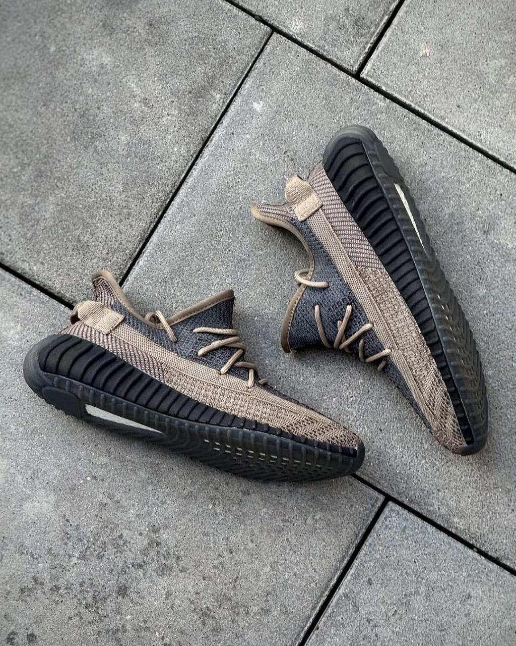 Кроссовки мужские Stilli р. 44 Коричневый (izi-09) - фото 4 Кроссовки мужские Stilli р. 44 Коричневый (izi-09) - фото 4