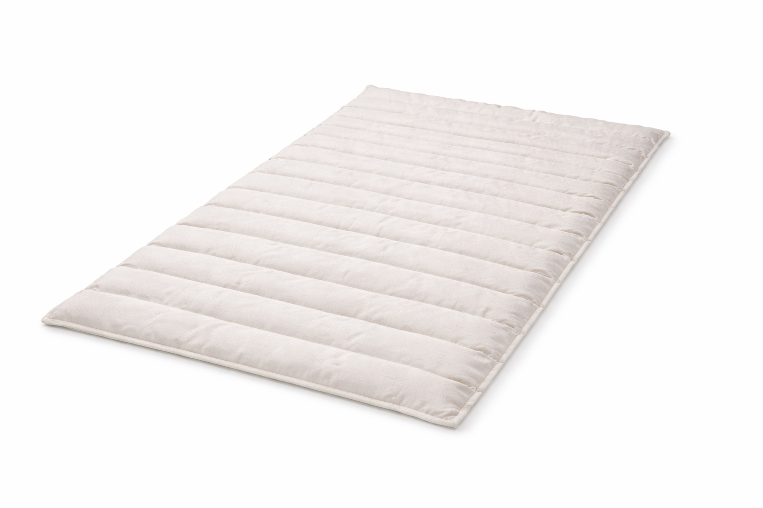 Противопролежнеый матрас з гречневой лузгой 80х190 см