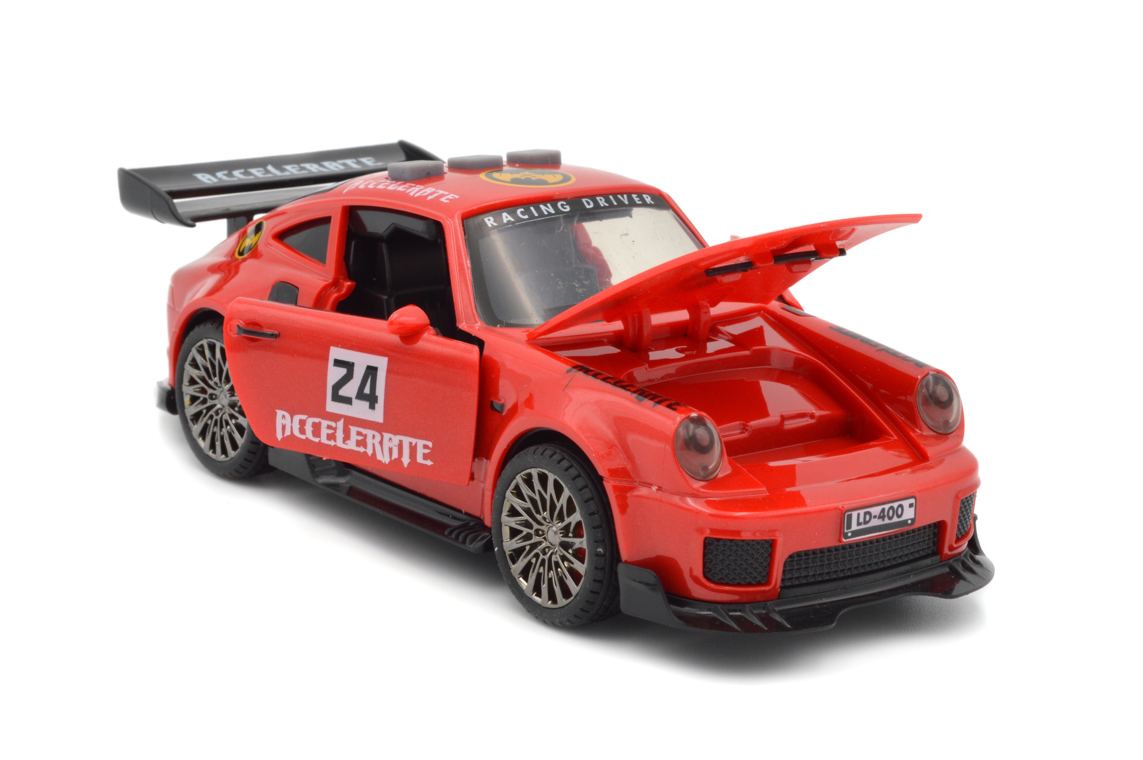 Игрушка машинка пластмассовая с парогенератором/инерция звук/свет/открывающаяся дверь (BSP 1B) - фото 6 Игрушка машинка пластмассовая с парогенератором/инерция звук/свет/открывающаяся дверь (BSP 1B) - фото 6