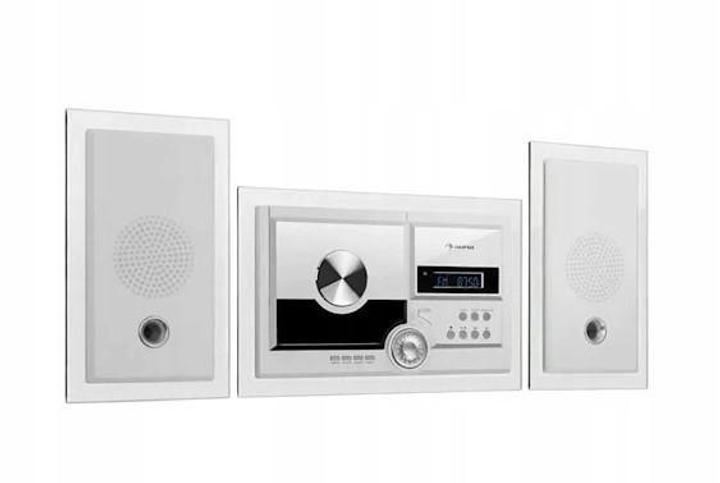 Стереосистема Auna Stereosonic (10032462)