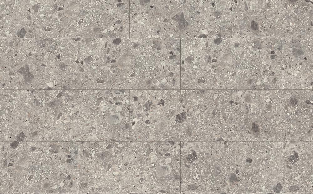 Ламинат Egger Тераццо Триестино 32 класс 8 мм Aqua+ Серый (12000028424)