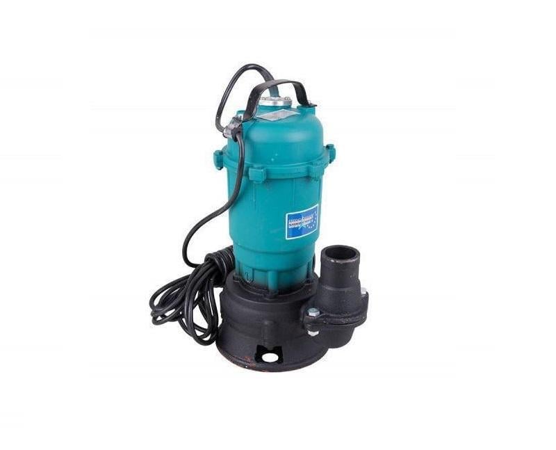 Насос дренажно-фекальный Euro Craft P234F 3150 Вт