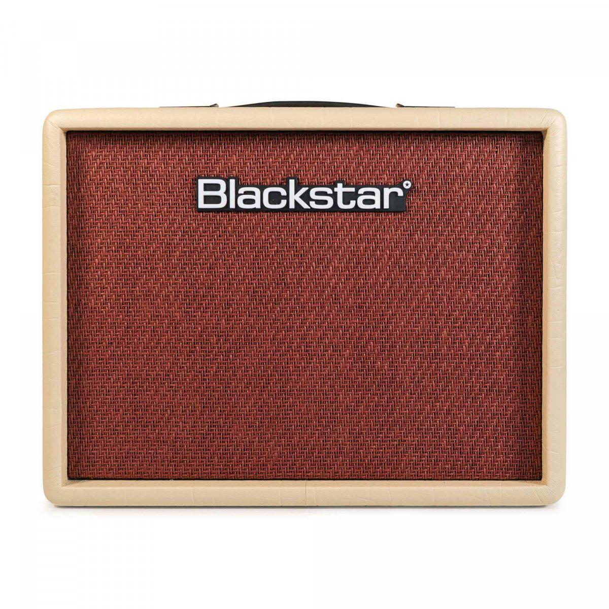 Комбоусилитель для электрогитары Blackstar Debut 15E (127197) - фото 1