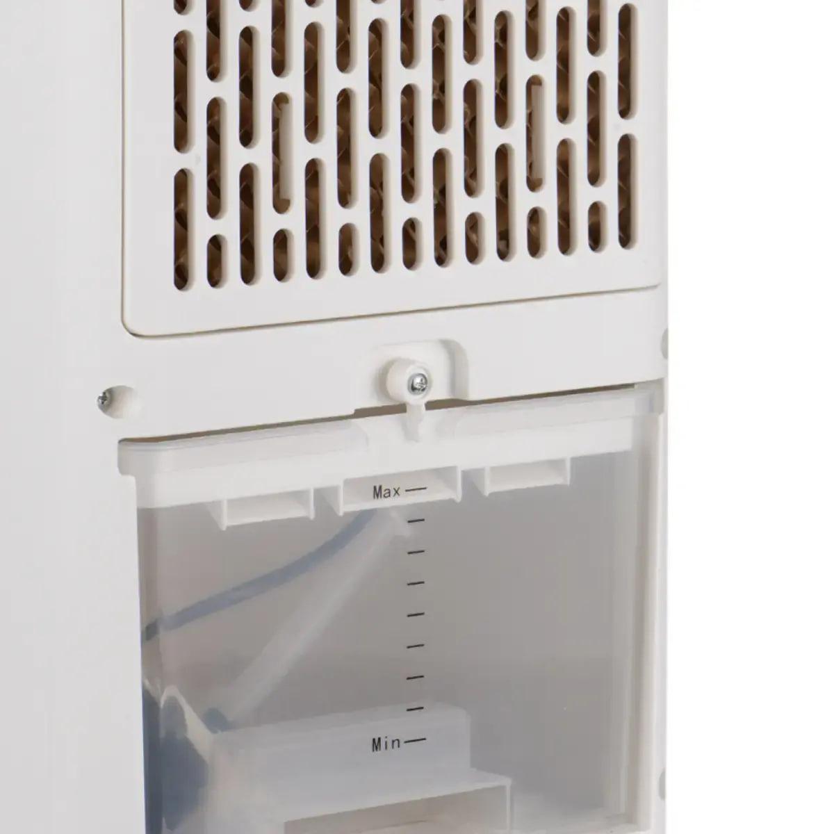 Кондиціонер RAF на 3 швидкості обдування для дому та офісу (R.943) - фото 4 Кондиціонер RAF на 3 швидкості обдування для дому та офісу (R.943) - фото 4