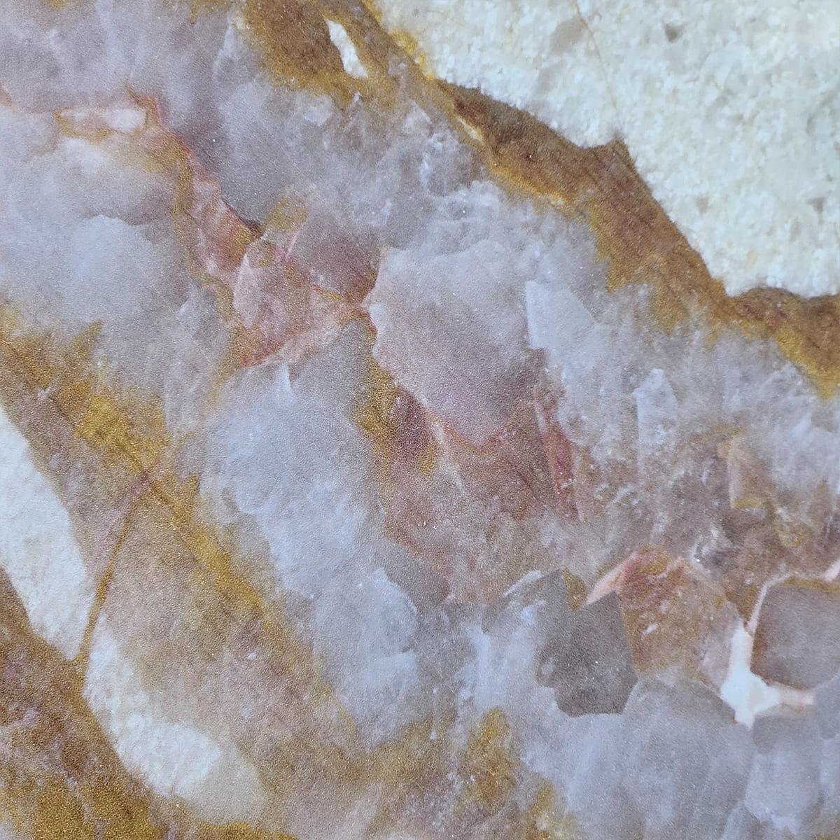 Набор самоклеящейся плитки виниловая аксинит 3600х2800х2 мм 6 рул. (SW-00001456)