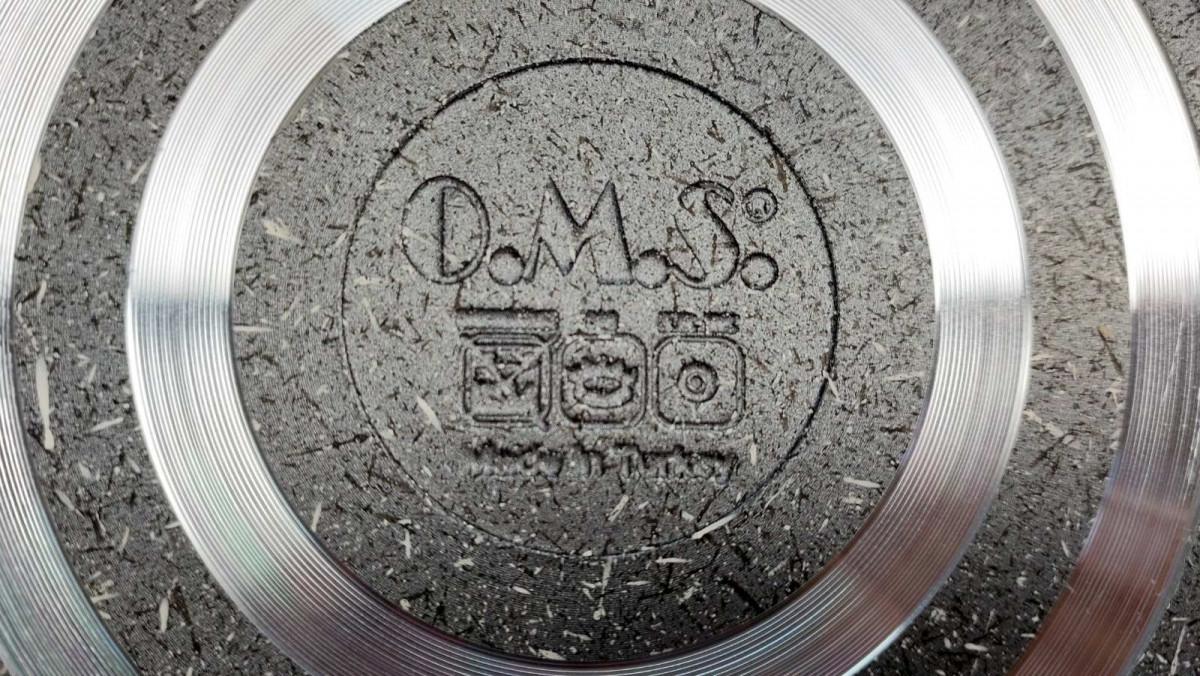 Набор посуды OMS Collection 3027 Grey - фото 4 Набор посуды OMS Collection 3027 Grey - фото 4