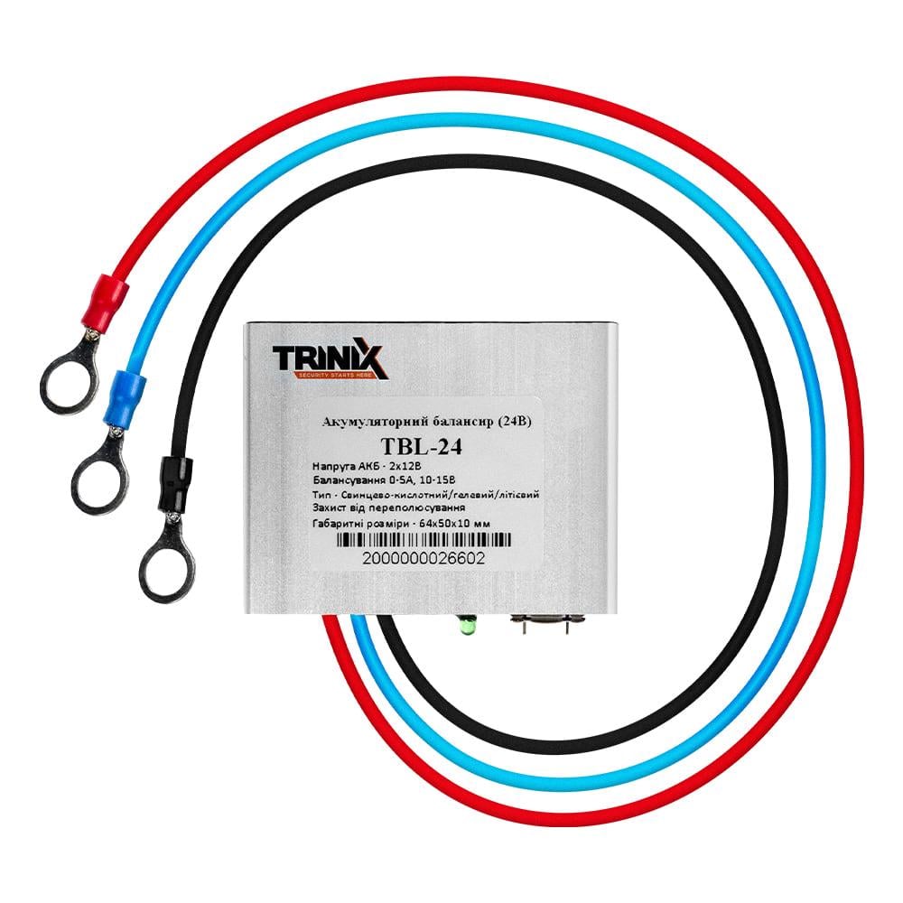 Комплект резервного питания Kraft UPS PSW-2000VA LCD 1600W 24V и гелевая батарея 1143 Wh (42-00063-2) - фото 4