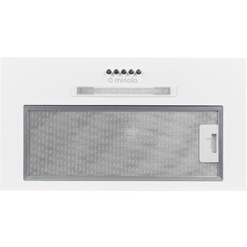 Витяжка Minola HBI 5623 WH 1000 LED (4487) Витяжка Minola HBI 5623 WH 1000 LED (4487)