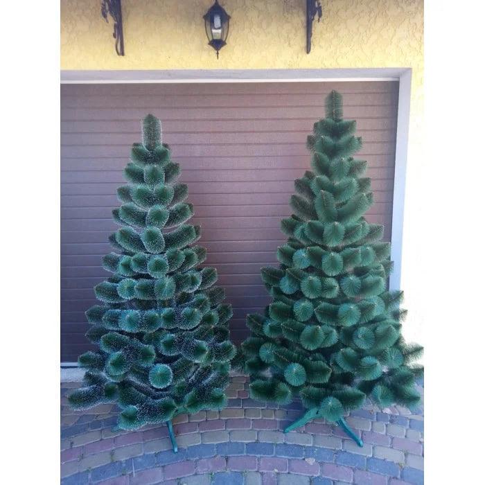 Штучна ялинка SGX Сосна 1,80 м Смарагдово-Зелений (801324335) - фото 6