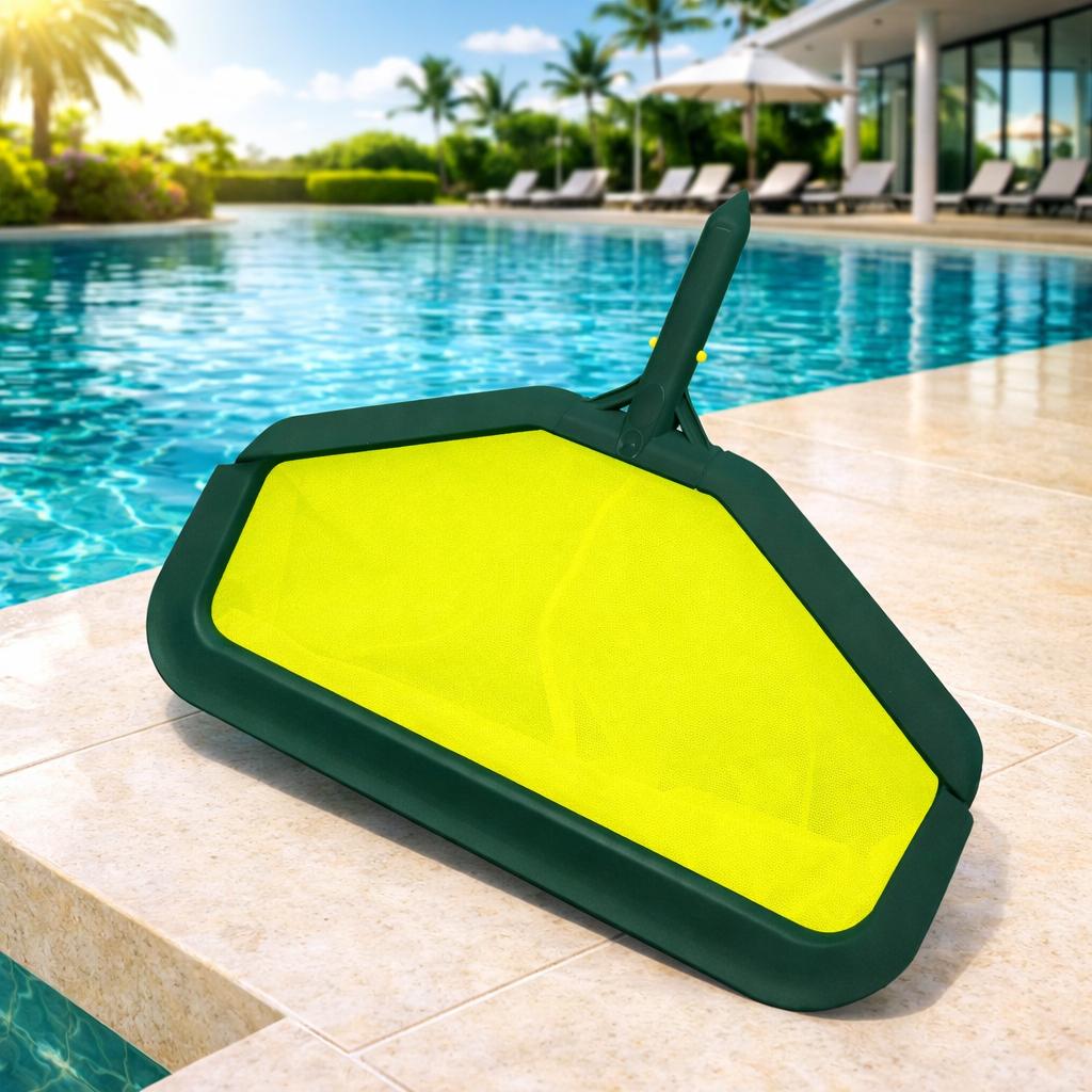 Сачок для басейну з мішком Kokido E-SERIES K306CB/ES з донним мішком