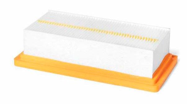 Фильтр для Karcher AD 3 плоский складчатый (AN93641)