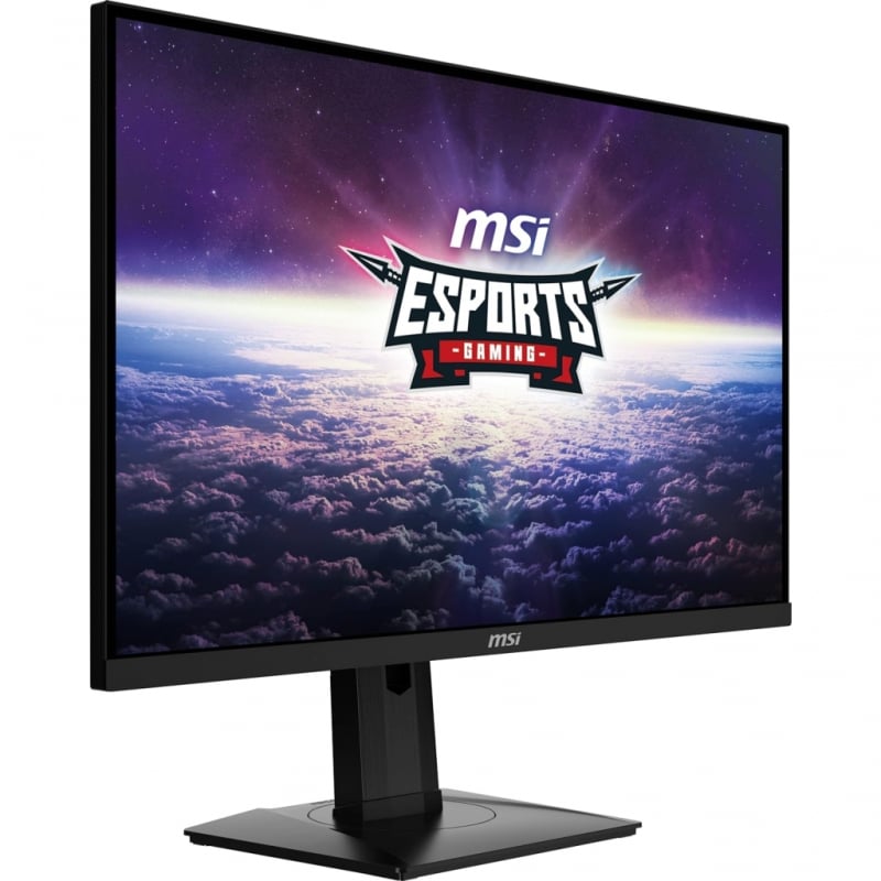 Монитор MSI G274QPX безрамочный IPS 2560x1440 QHD 27" (26832370) - фото 5 Монитор MSI G274QPX безрамочный IPS 2560x1440 QHD 27" (26832370) - фото 5