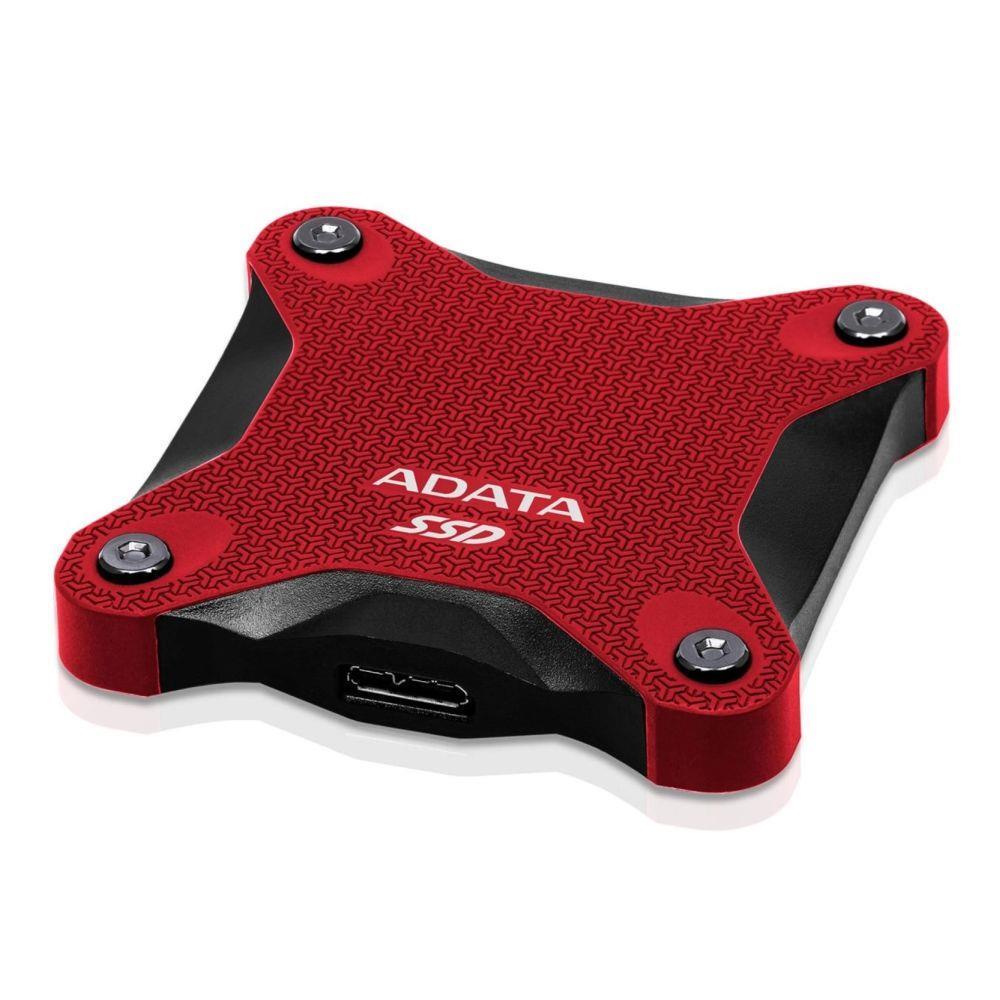 SSD-диск Adata SD620 1 TB Red (SD620-1TCRD) - фото 3 SSD-диск Adata SD620 1 TB Red (SD620-1TCRD) - фото 3