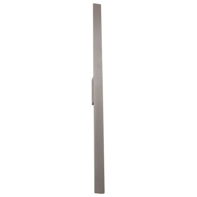 Бра уличное Redo Reflexa Ap LED Smd 24 W Ip54 Dg 3000K 4.1.2 (90433) Бра уличное Redo Reflexa Ap LED Smd 24 W Ip54 Dg 3000K 4.1.2 (90433)