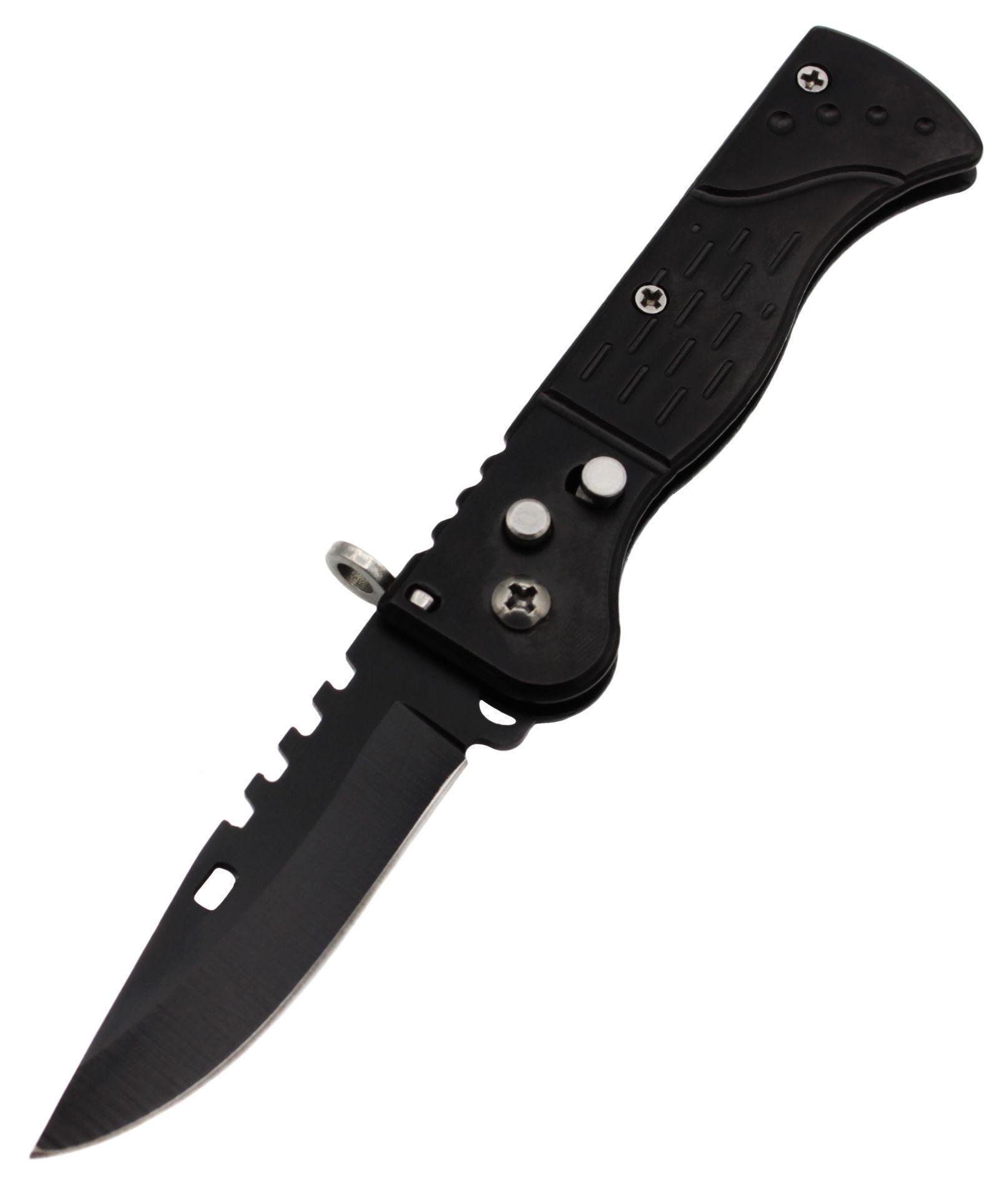 Ніж-складень з прицілом 88 (17739) - фото 2 Ніж-складень з прицілом 88 (17739) - фото 2