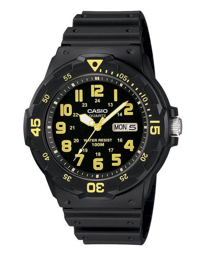 Часы Casio MRW-200H-9BVEF