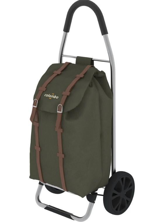 Сумка-тележка Colombo Dakar (CRL004)