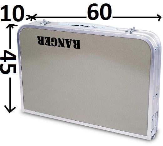 Стол компактный Ranger Slim (RA 1109) - фото 4