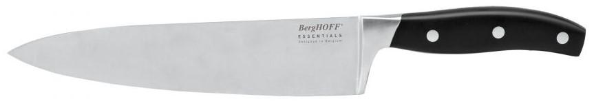 Набор ножей Berghoff Essentials 20 пр. в колоде разделочные доски 3 шт. (1307146) - фото 7