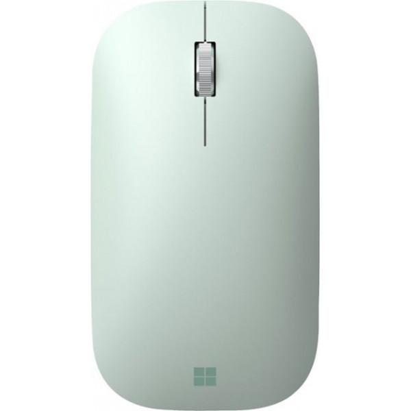 Мышь Microsoft Modern Mobile BT Mint (KTF-00027)