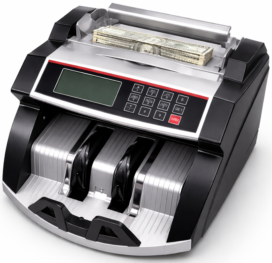 Лічильник банкнот Bill Counter 2040 UV (577094824)