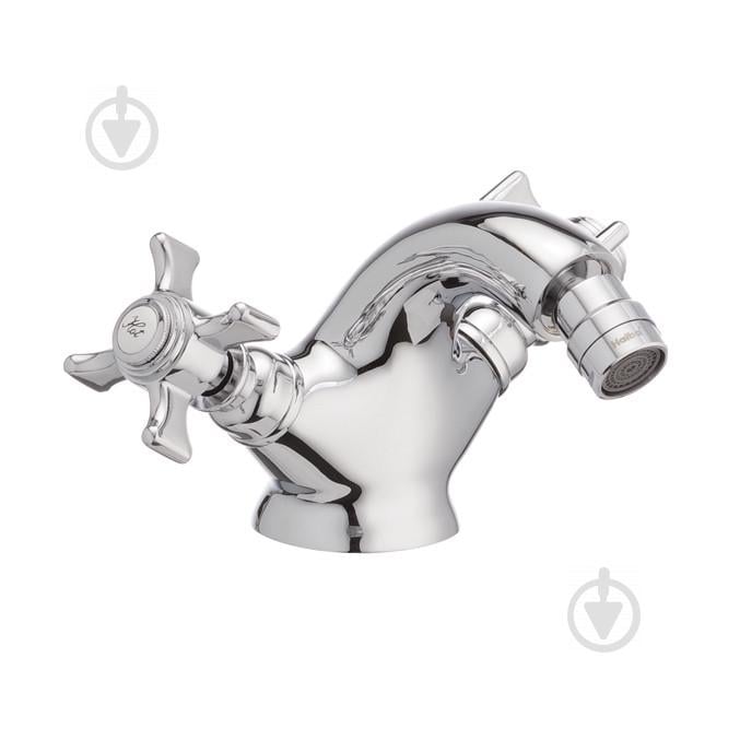 Смеситель для биде Haiba ZEUS 162 (HB0426) Смеситель для биде Haiba ZEUS 162 (HB0426)