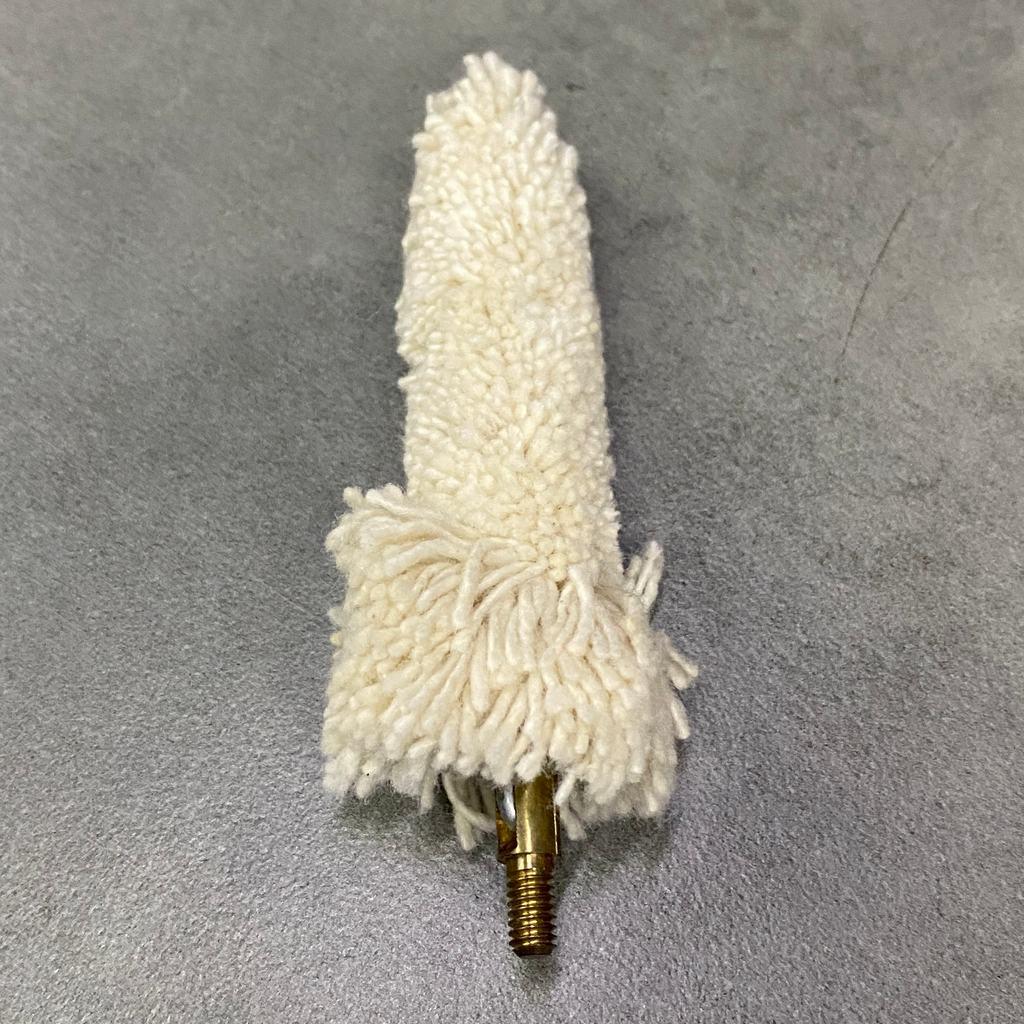 Йорж для чищення патронника Pro-Shot кал .30/7,62 мм бавовна 8/32М (MPCH30) - фото 3 Йорж для чищення патронника Pro-Shot кал .30/7,62 мм бавовна 8/32М (MPCH30) - фото 3