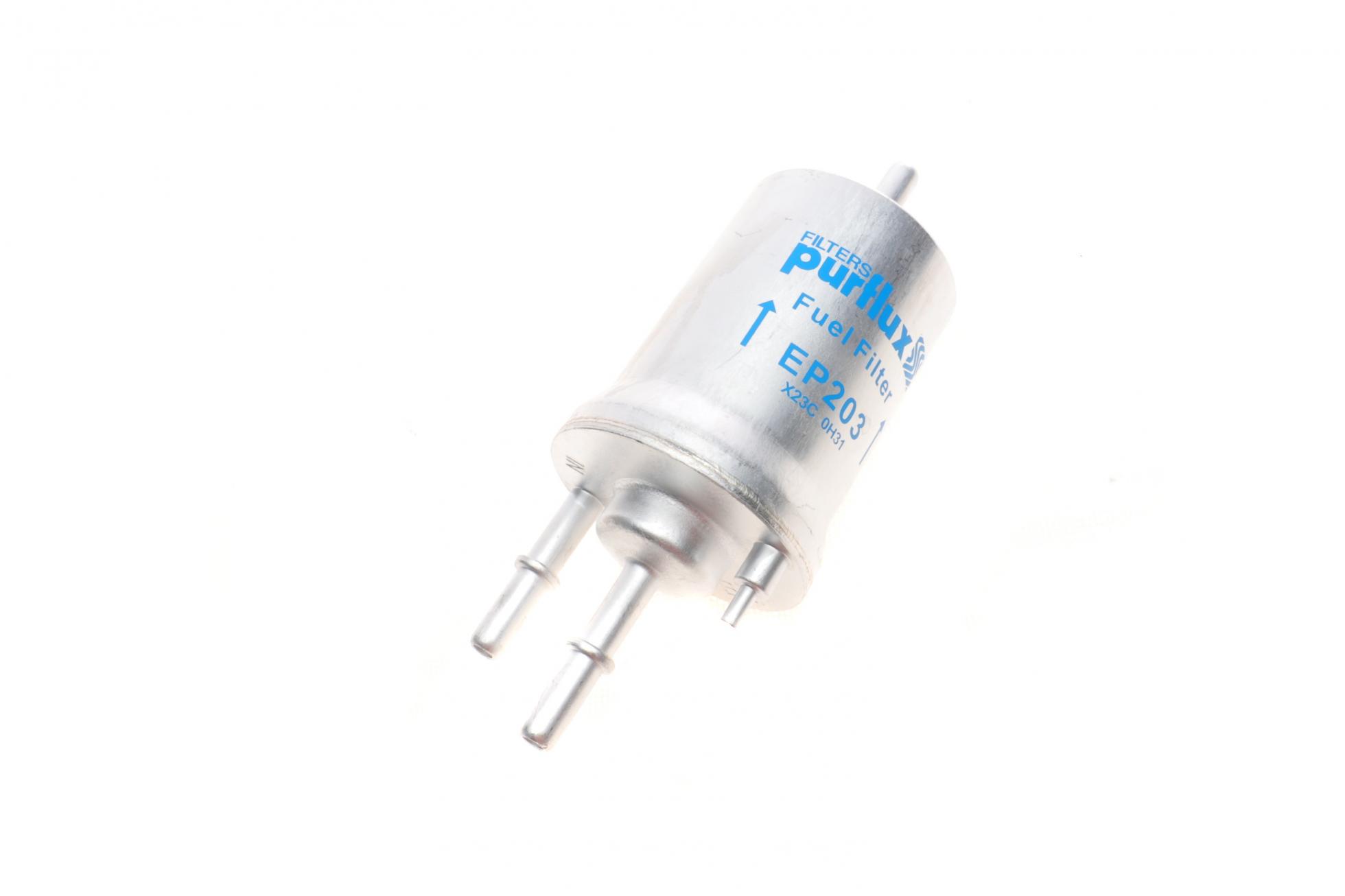 Фильтр топлива PURFLUX EP203