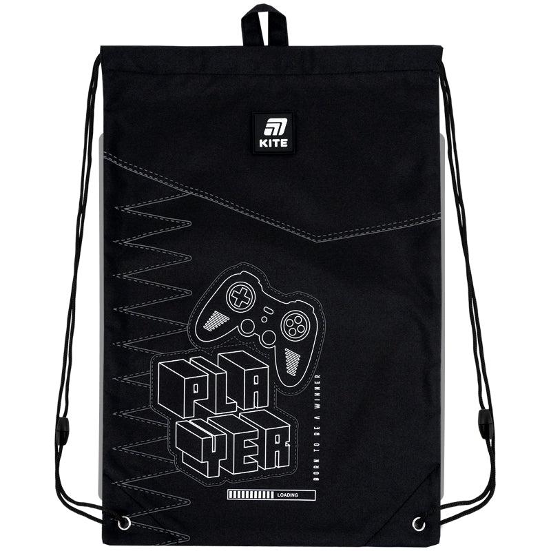 Сумка для обуви KITE Player (K25-600M-8)