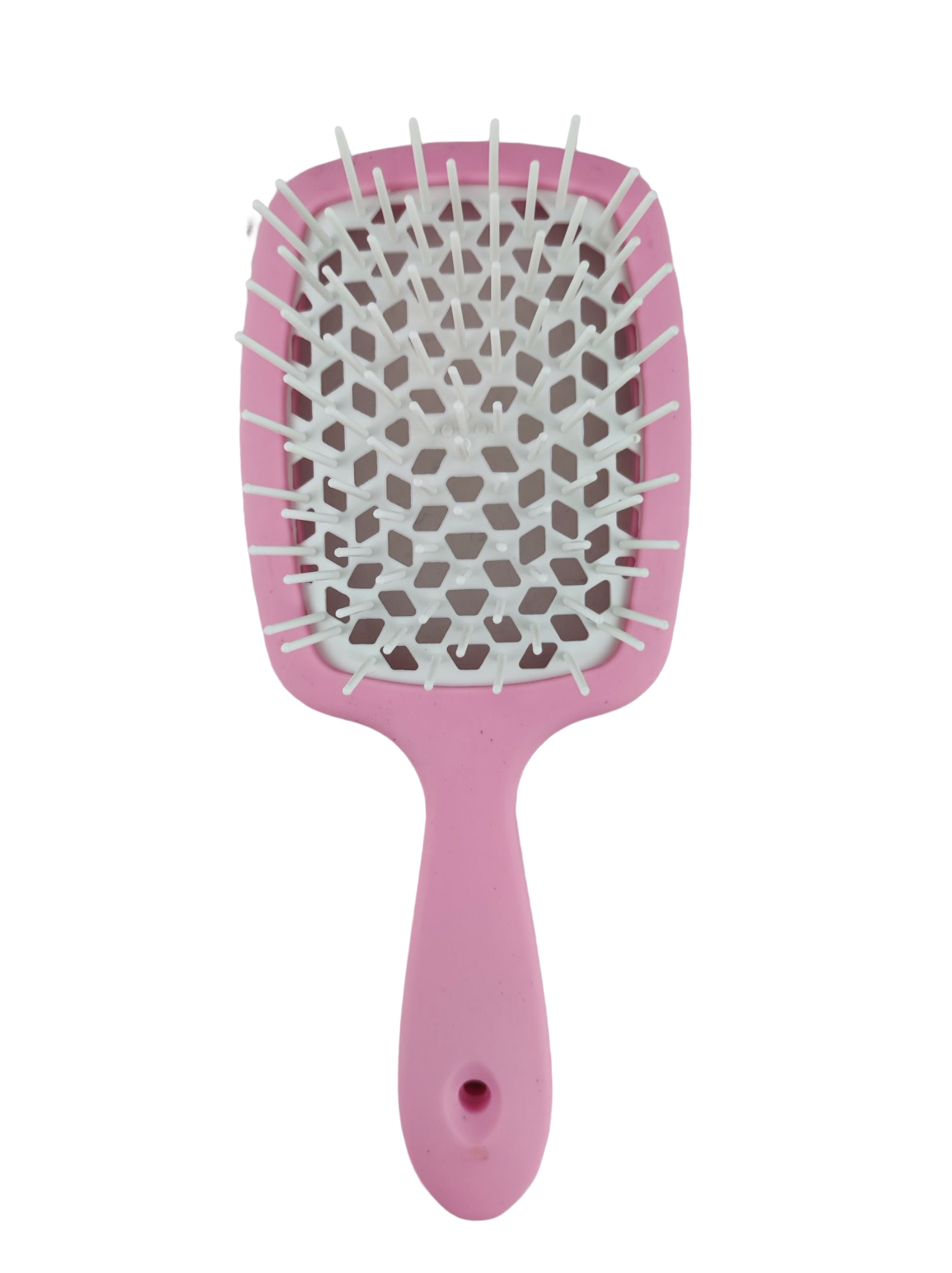Расческа для волос Cecilia Super Hair Brush Розовый (081243)