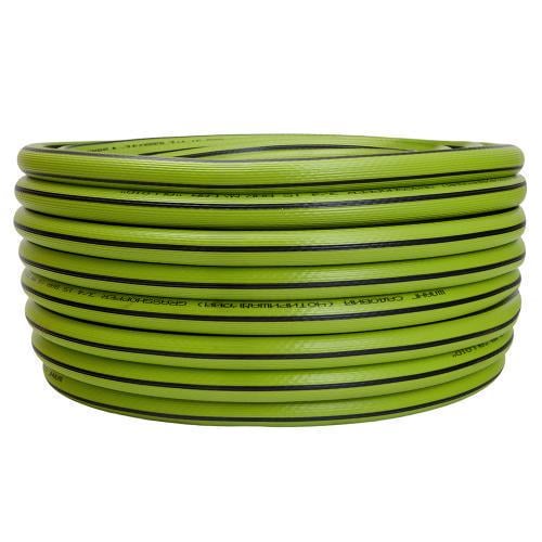 Шланг поливочный Alloid Pro GRASSHOPPER 3/4 и подарок 4-слойный 30 м