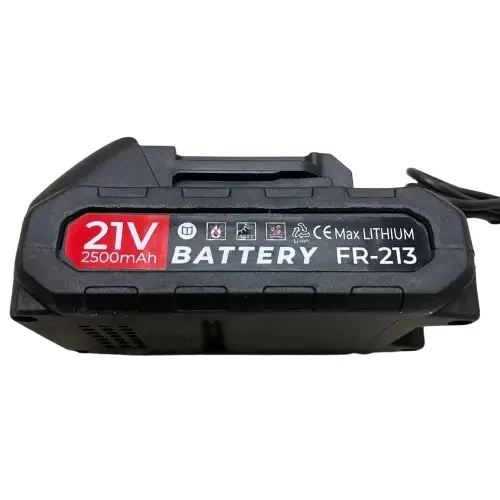 Фарбопульт FR-213 FERRUM 1000 мл (FR213) - фото 9 Фарбопульт FR-213 FERRUM 1000 мл (FR213) - фото 9