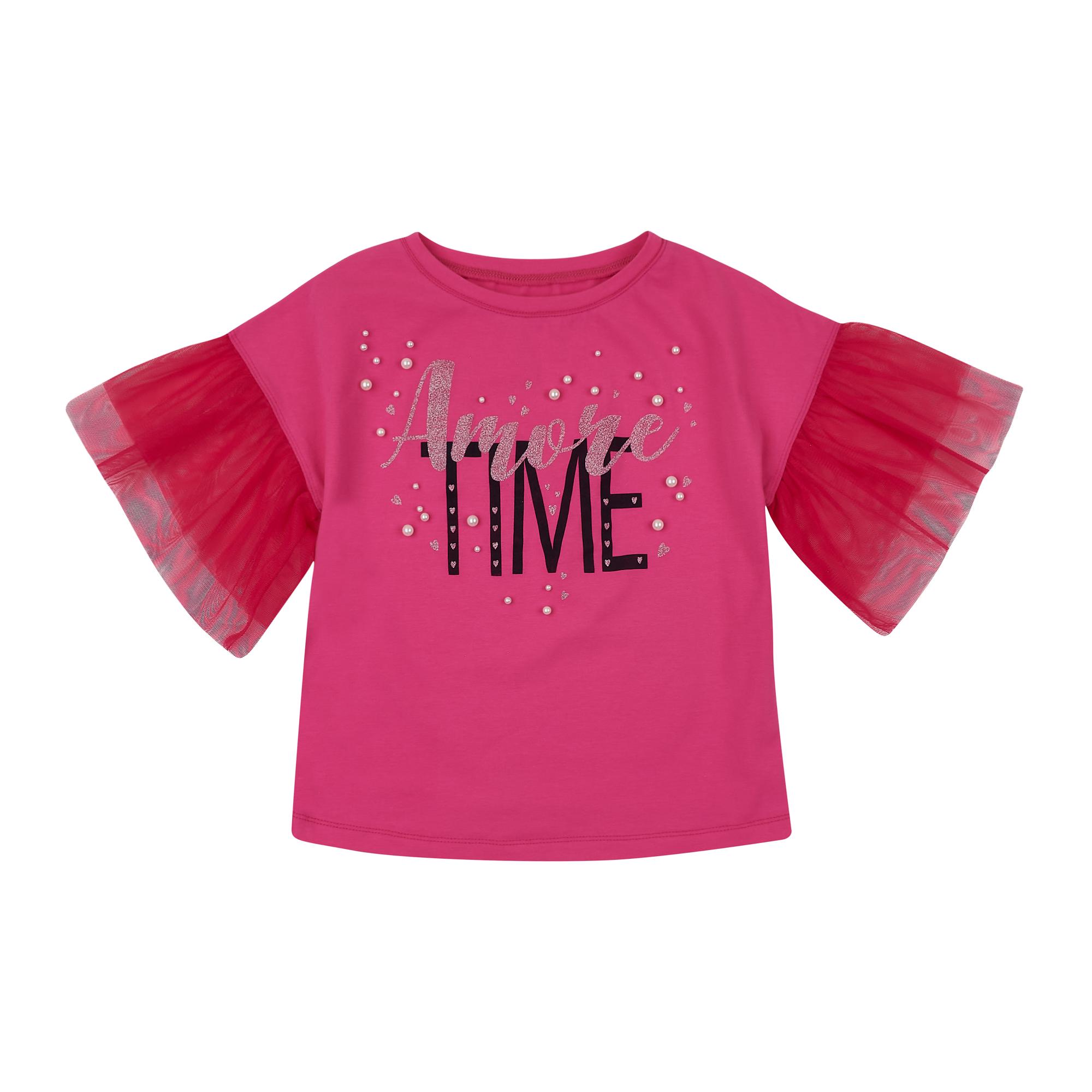 Футболка детская 152 см (3СК142)