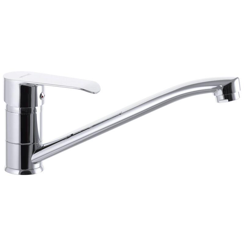 Змішувач для кухні Mixxus Colorado 555 (MI1635)